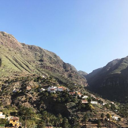 Alojamiento San Antonio Valle Gran Rey Εξωτερικό φωτογραφία